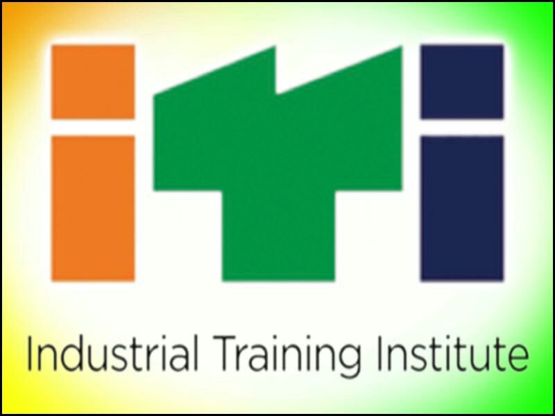 Saraswathi Private ITI Logo